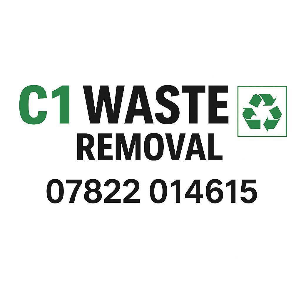 C1 Waste Removals