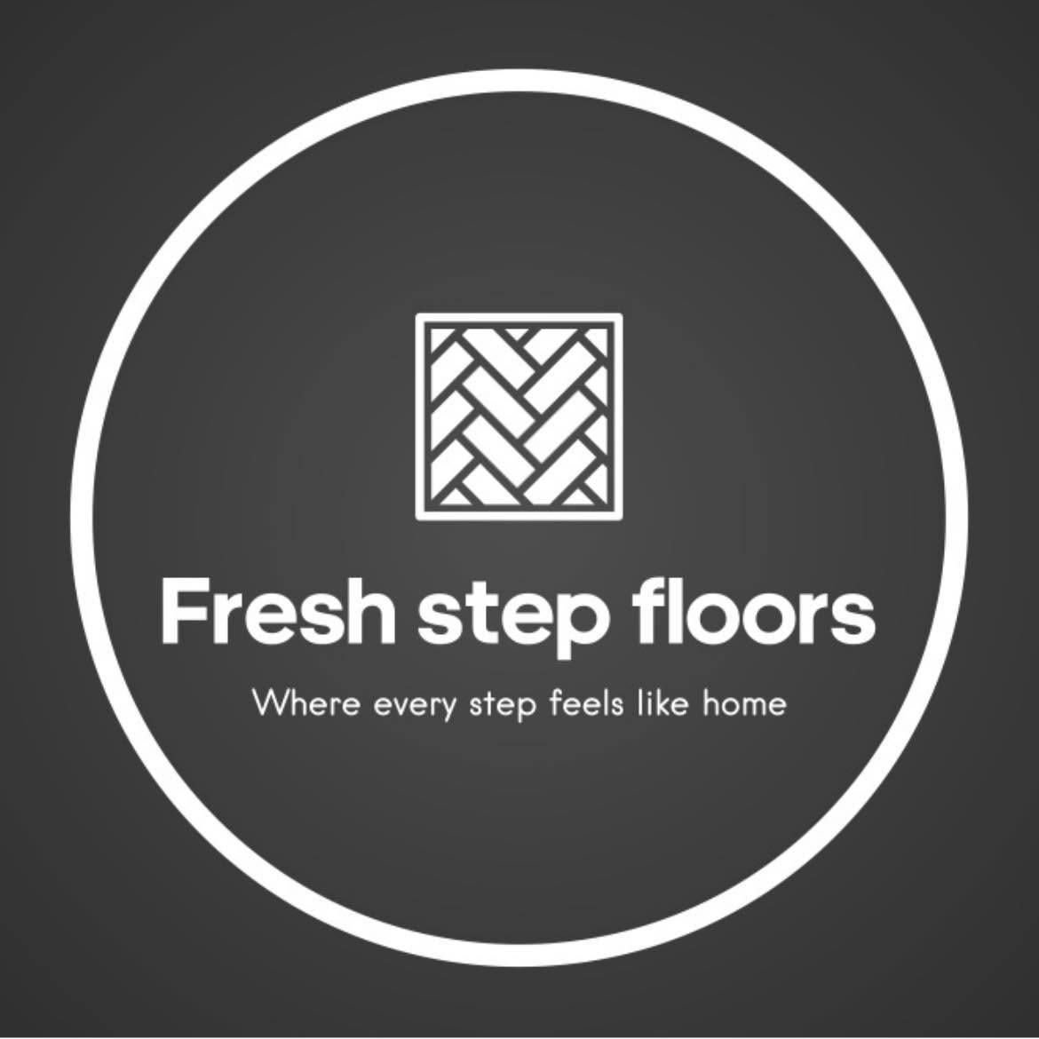Fresh Step Floors