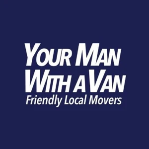 Your Man With A Van